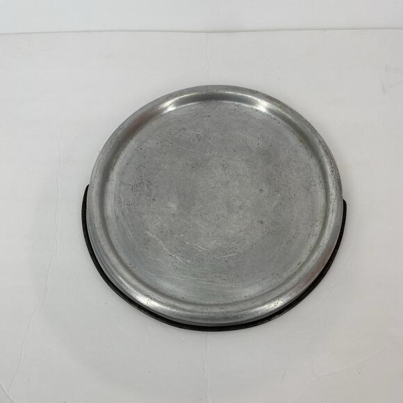 Wear Ever Aluminum No 384 Hanging Griddle Vintage Made In USA - Picture 2 of 7